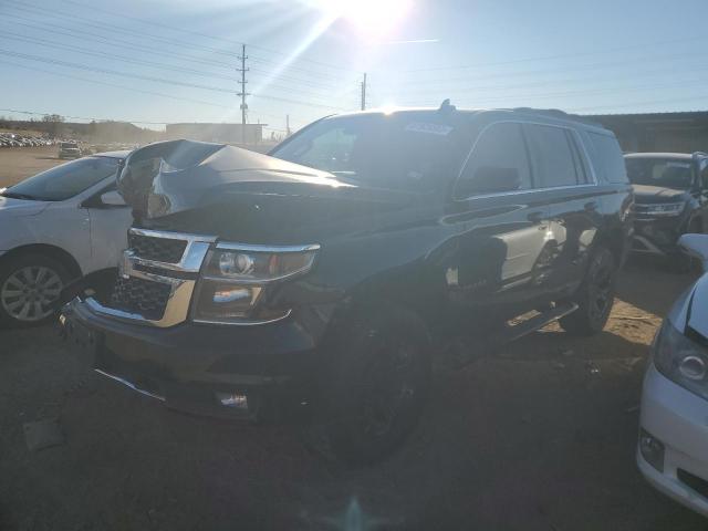 2018 Chevrolet Tahoe 