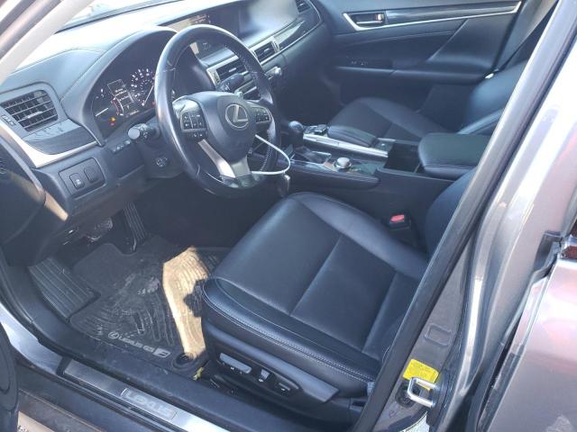 2016 LEXUS GS 200T BA JTHBA1BL0GA001736