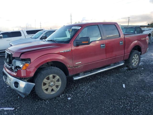 1FTFW1ET8EKG57898 | 2014 FORD F150 SUPER