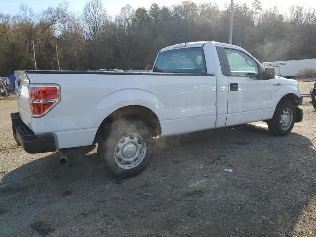 1FTNF1CF7EKF59969 | 2014 FORD F150