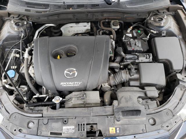 JM1BM1L33F1232667 | 2015 MAZDA 3 TOURING