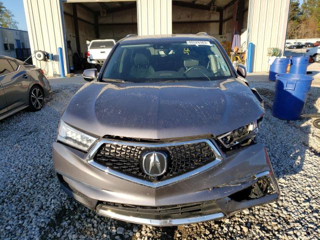 5J8YD4H82KL001498 | 2019 ACURA MDX ADVANC