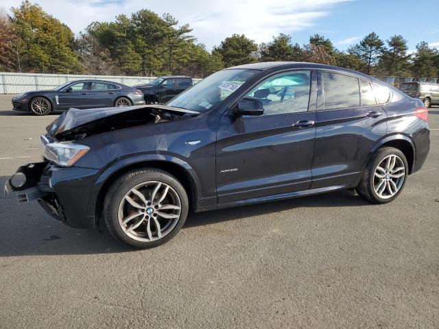 2017 BMW X4 xDrive28i