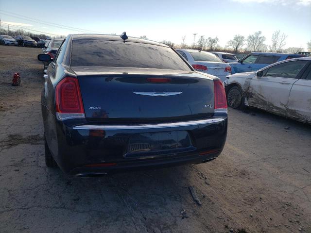 2C3CCAKG3GH325286 | 2016 CHRYSLER 300C