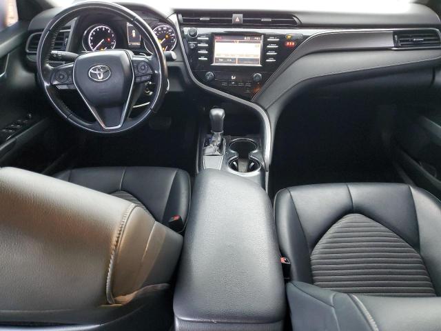 4T1B11HK7KU205064 | 2019 TOYOTA CAMRY L