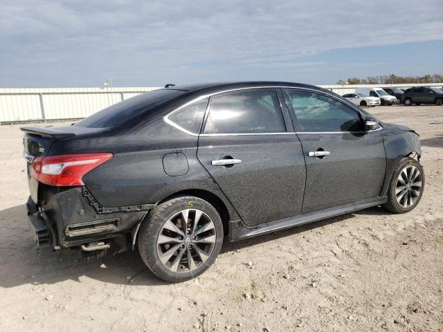 3N1AB7AP3GY296671 | 2016 NISSAN SENTRA S