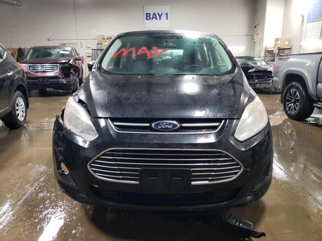 1FADP5AU6EL504575 | 2014 FORD C-MAX SE