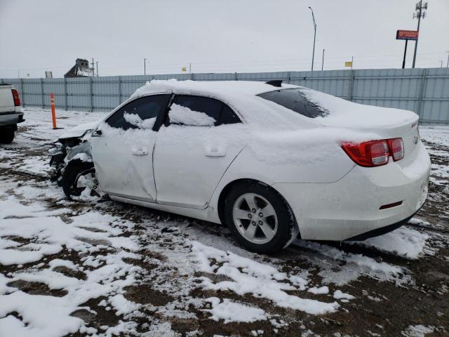 1G11B5SL6FF345129 | 2015 CHEVROLET MALIBU LS