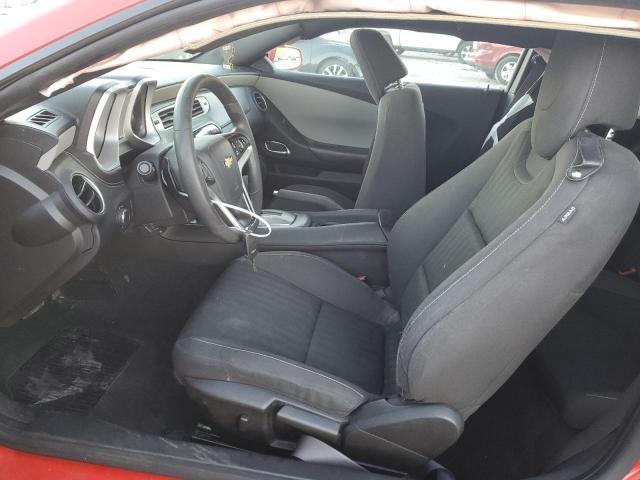 2G1FA1E31E9141794 | 2014 CHEVROLET CAMARO LS