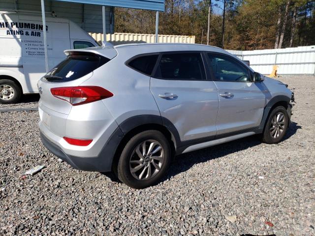 KM8J33A43JU640031 | 2018 HYUNDAI TUCSON SEL