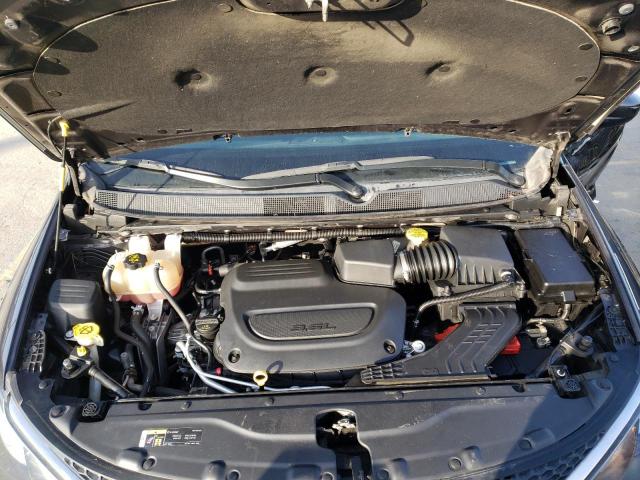 2020 Chrysler Voyager Lxi VIN: 2C4RC1DG2LR172441 Lot: 79904983