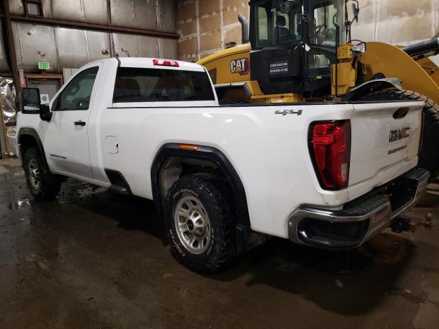 1GT39SEY1LF251785 | 2020 GMC SIERRA K35