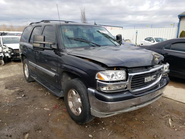 2005 GMC Yukon VIN: 1GKEK13T05R108072 Lot: 79537093