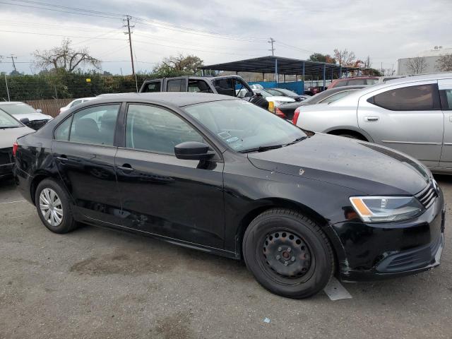 2014 Volkswagen Jetta Base VIN: 3VW2K7AJXEM207192 Lot: 81664563