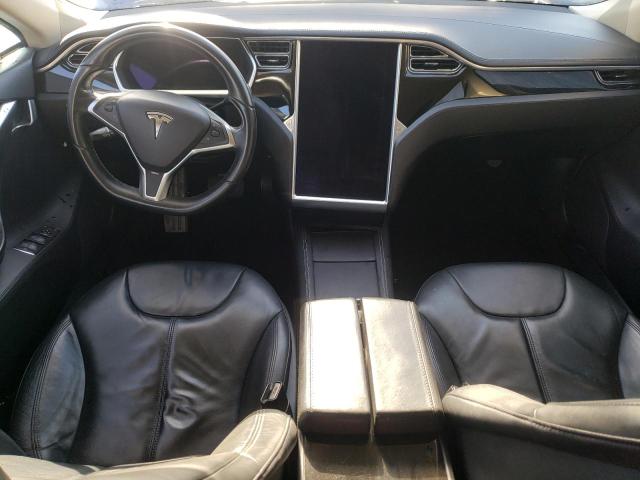 5YJSA1DN4DFP05750 | 2013 Tesla model s