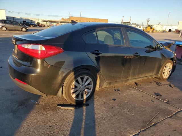 KNAFX4A64F5368321 | 2015 KIA forte lx