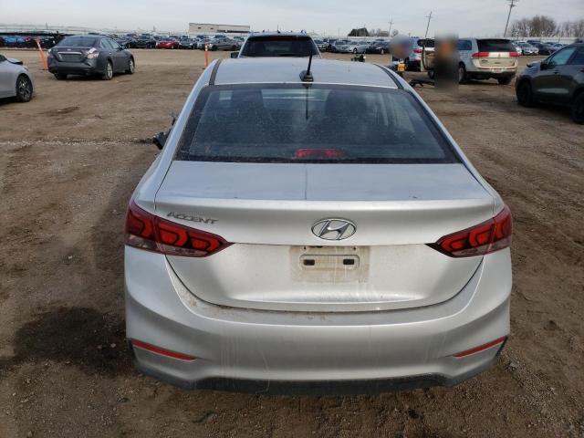 2019 HYUNDAI ACCENT LIM - 3KPC34A32KE072722