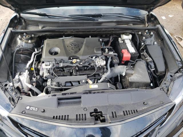 4T1G11AK5NU659799 | 2022 TOYOTA CAMRY SE