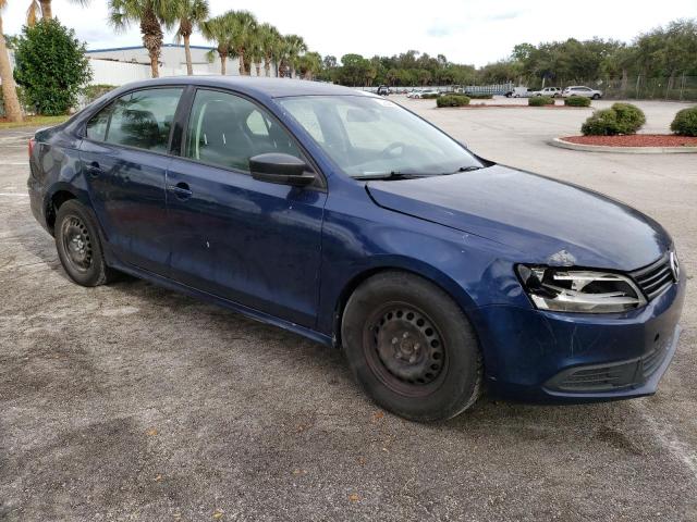 3VW2K7AJ5EM326400 | 2014 Volkswagen jetta base