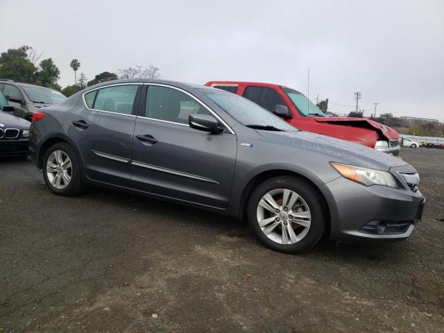 19VDE3F72EE300154 | 2014 ACURA ILX HYBRID