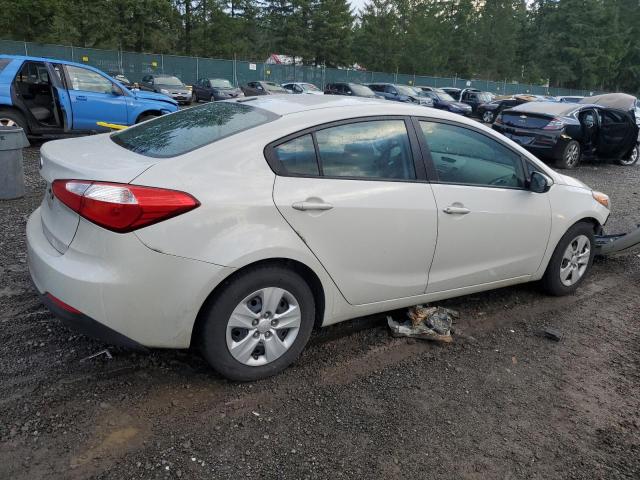 KNAFK4A6XF5367995 | 2015 KIA forte lx