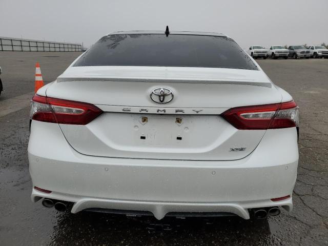 4T1BZ1HK6KU028368 | 2019 TOYOTA CAMRY XSE