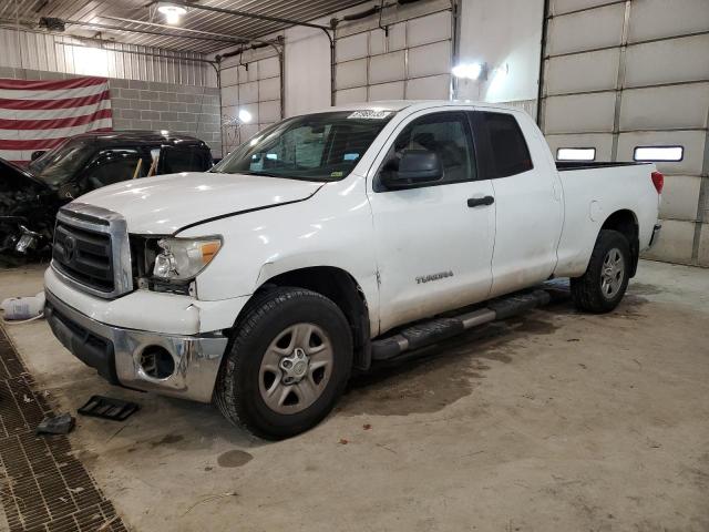 2012 Toyota Tundra 