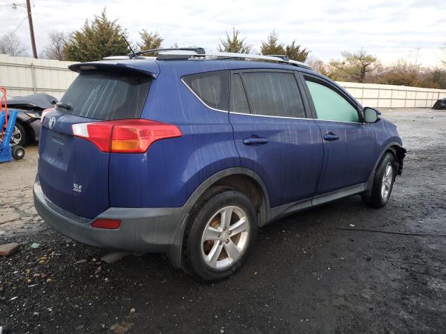 2T3RFREV3EW227877 | 2014 TOYOTA RAV4 XLE