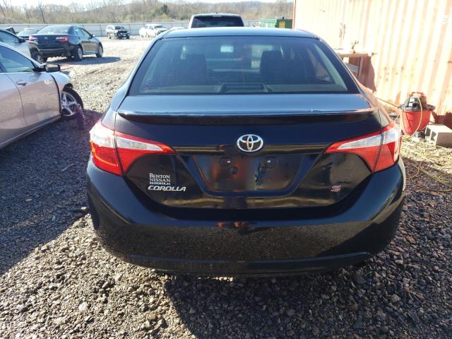 2T1BURHE3FC428306 | 2015 TOYOTA COROLLA L