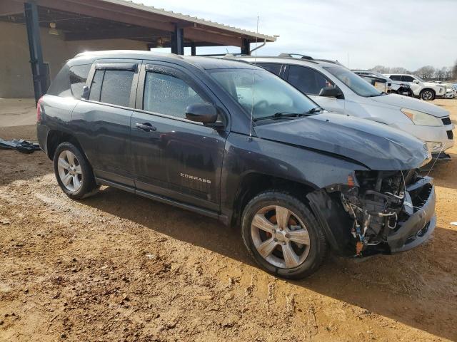 1C4NJCEA1ED531505 | 2014 Jeep compass latitude