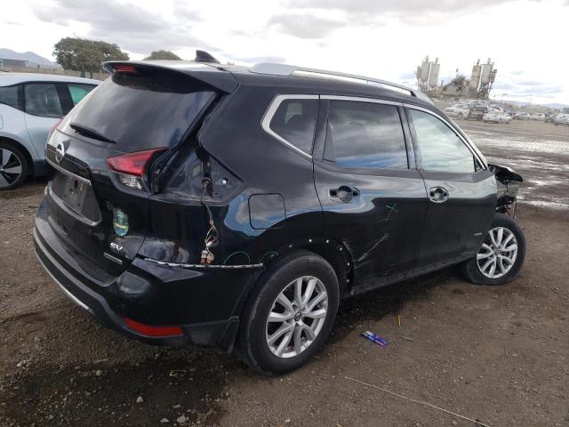 2019 NISSAN ROGUE SV H 5N1ET2MT9KC742956