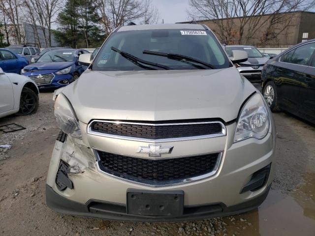 2015 CHEVROLET EQUINOX L - 2GNFLFEKXF6172056