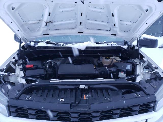 2020 CHEVROLET SILVERADO - 1GCPYBEH0LZ137439
