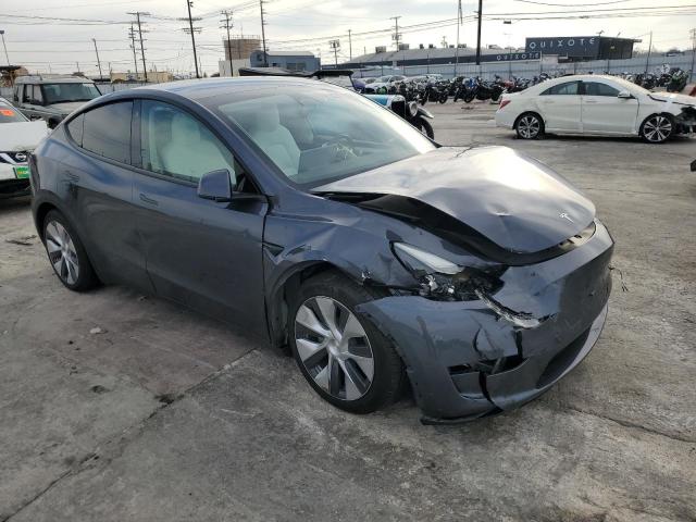 7SAYGDEE3PF628787 | 2023 Tesla model y