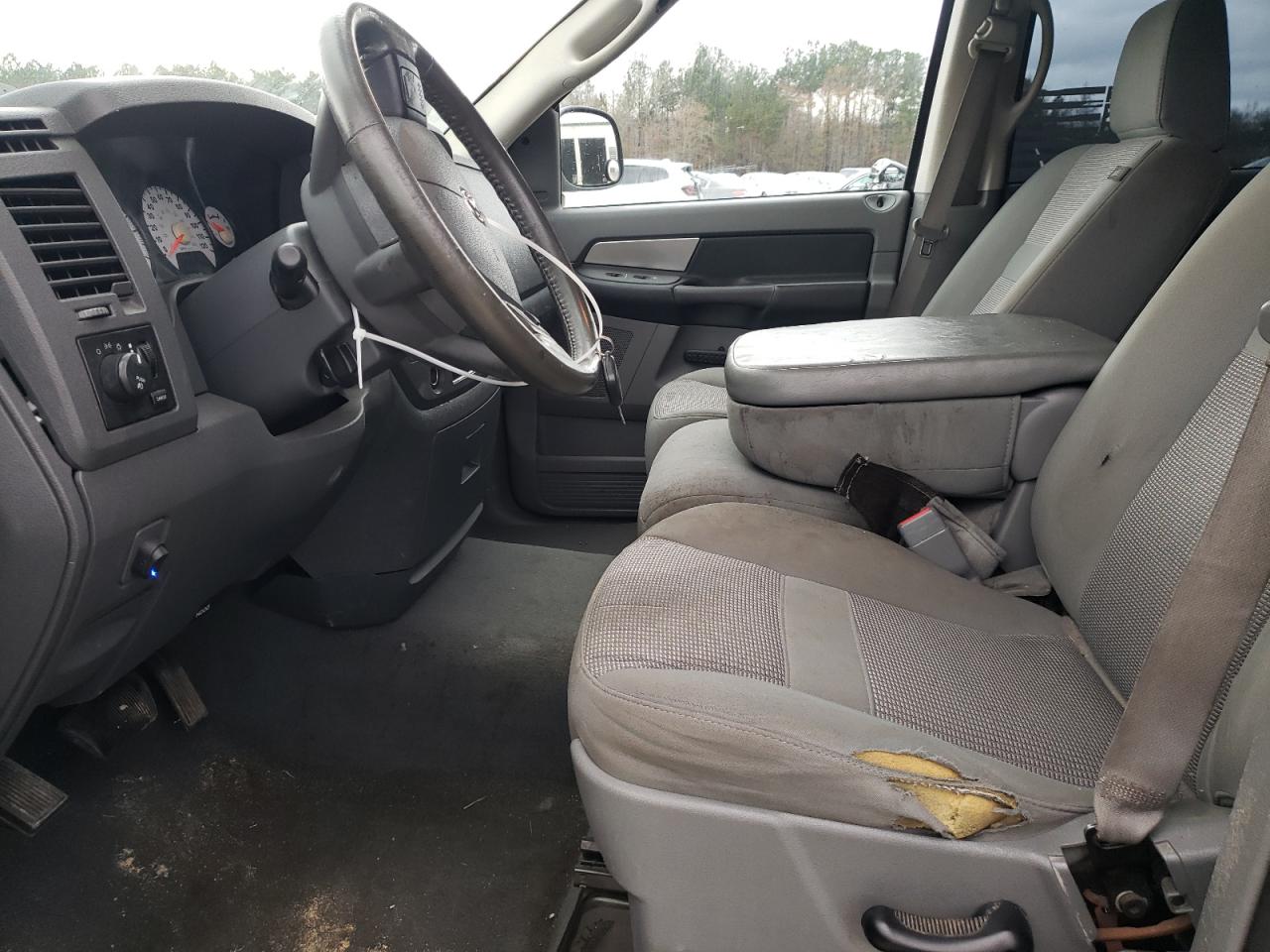 1D7HA18227S275742 2007 Dodge Ram 1500 St