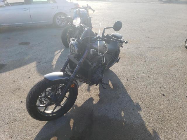 2023 HONDA CMX1100 A JH2SC8300PK201008