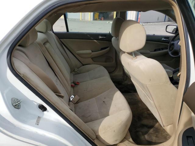 1HGCM56374A127488 | 2004 Honda accord lx