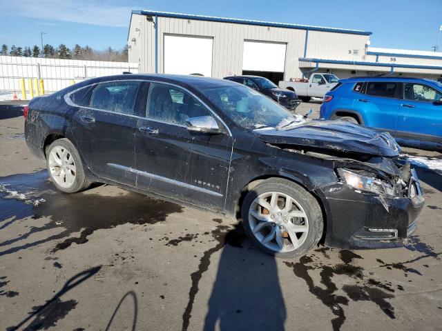 2G1105S34K9155094 | 2019 Chevrolet impala premier