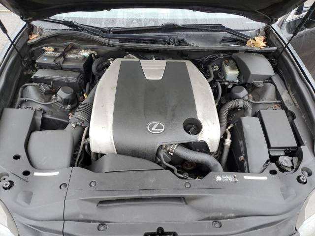 JTHCE1BL2FA004452 2015 Lexus Gs 350