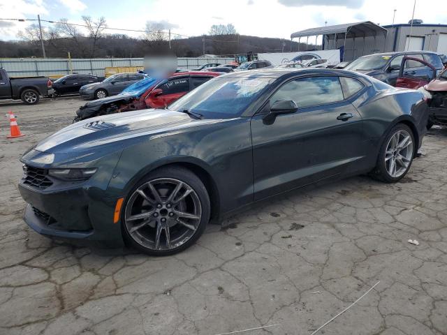 1G1FF1R72L0132012 | 2020 CHEVROLET CAMARO LZ