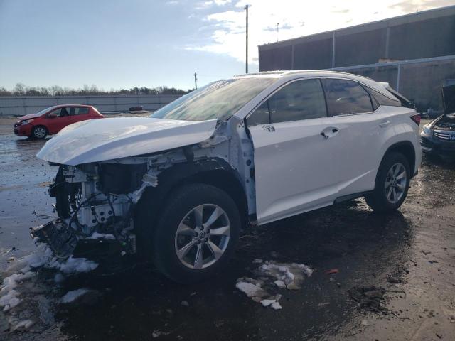 2019 Lexus RX 350 Base