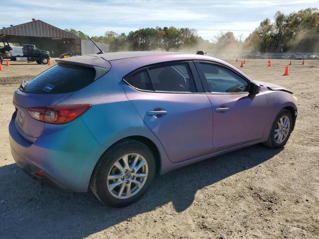 JM1BM1K75E1100237 | 2014 MAZDA 3 SPORT