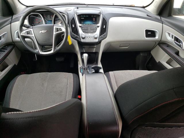 1GNALBEK5FZ138727 | 2015 CHEVROLET EQUINOX LT