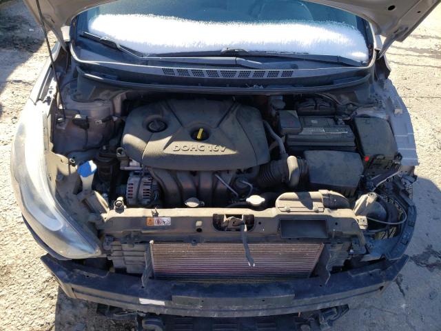 2015 HYUNDAI ELANTRA SE - 5NPDH4AE7FH568818