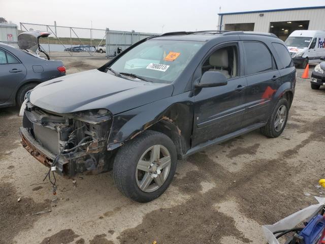 2009 Chevrolet Equinox LT