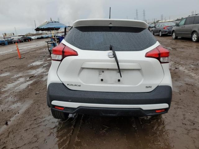 3N1CP5CUXKL527637 | 2019 NISSAN KICKS S