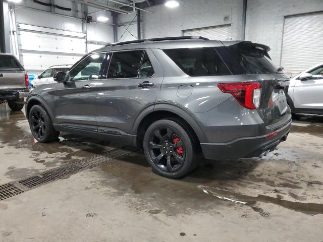 1FM5K8GC3LGB35835 | 2020 FORD EXPLORER S