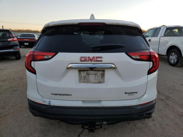 3GKALMEV2JL159005 | 2018 GMC TERRAIN SL