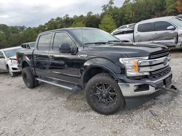 1FTEW1CP1JKC79225 | 2018 FORD F150