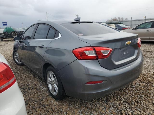 1G1BE5SM3J7176727 | 2018 CHEVROLET CRUZE LT